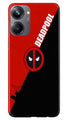 Deadpool Case for Realme 10 Pro 5G (Design No. 217)