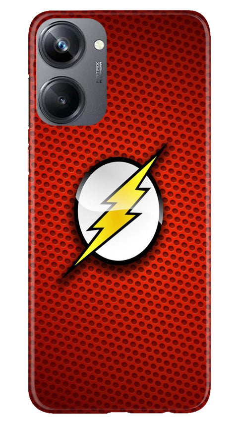 Flash Case for Realme 10 Pro 5G (Design No. 221)