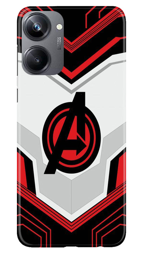 Avengers2 Case for Realme 10 Pro 5G (Design No. 224)