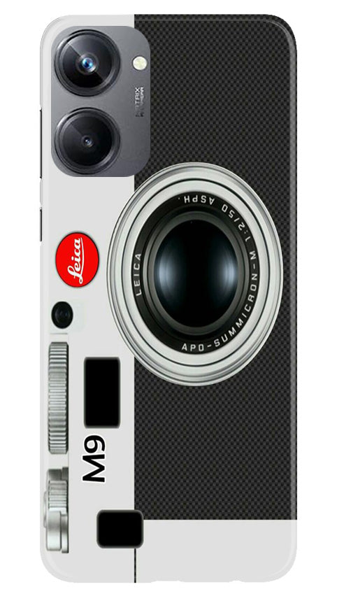 Camera Case for Realme 10 Pro 5G (Design No. 226)