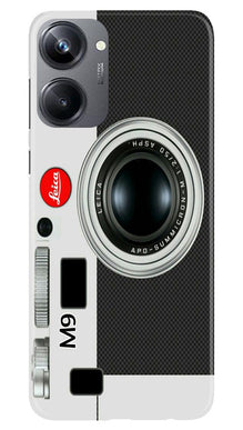Camera Mobile Back Case for Realme 10 Pro 5G (Design - 226)