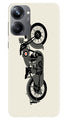 MotorCycle Case for Realme 10 Pro 5G (Design No. 228)