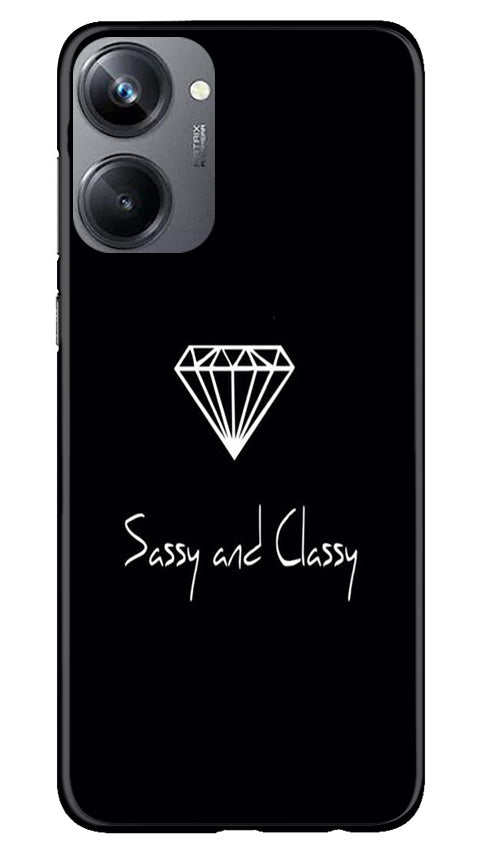 Sassy and Classy Case for Realme 10 Pro 5G (Design No. 233)