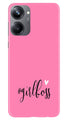 Girl Boss Pink Case for Realme 10 Pro 5G (Design No. 238)