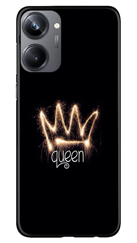 Queen Case for Realme 10 Pro 5G (Design No. 239)