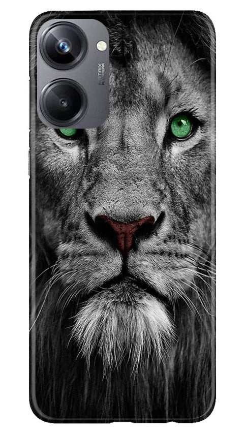 Lion Case for Realme 10 Pro 5G (Design No. 241)