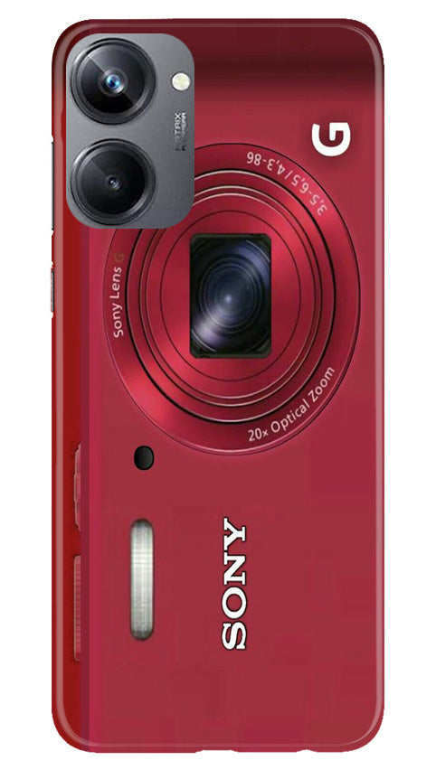 Sony Case for Realme 10 Pro 5G (Design No. 243)