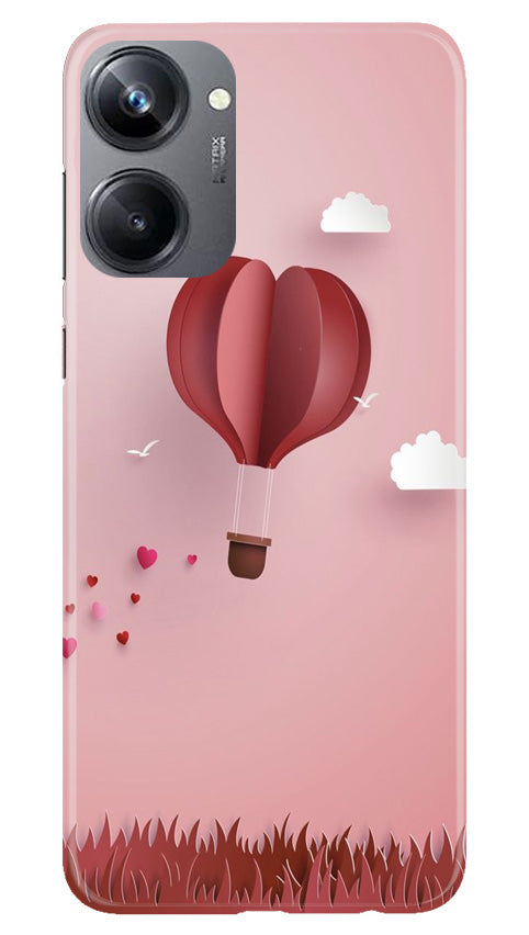 Parachute Case for Realme 10 Pro 5G (Design No. 255)