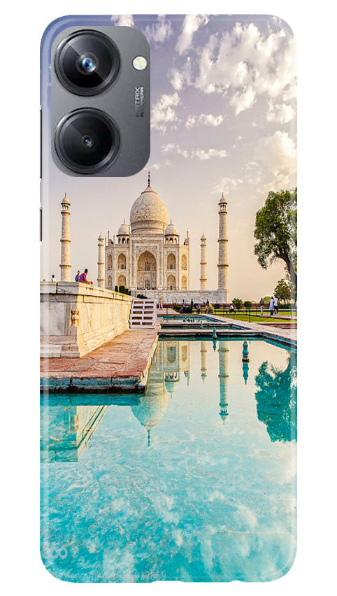 Taj Mahal Case for Realme 10 Pro 5G (Design No. 259)