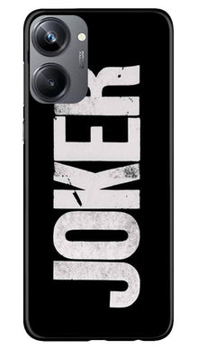 Joker Mobile Back Case for Realme 10 Pro 5G (Design - 289)