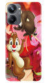 Chip n Dale Mobile Back Case for Realme 10 Pro 5G (Design - 309)