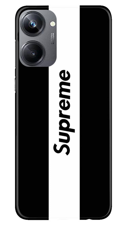 Supreme Mobile Back Case for Realme 10 Pro 5G (Design - 346)
