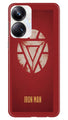 Iron Man Superhero Case for Realme 10 Pro Plus 5G  (Design - 115)