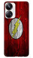 Flash Superhero Case for Realme 10 Pro Plus 5G  (Design - 116)