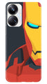 Iron Man Superhero Case for Realme 10 Pro Plus 5G  (Design - 120)