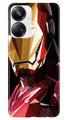 Iron Man Superhero Case for Realme 10 Pro Plus 5G  (Design - 122)