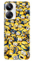 Minions Case for Realme 10 Pro Plus 5G  (Design - 126)