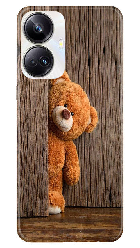 Cute Beer Case for Realme 10 Pro Plus 5G  (Design - 129)