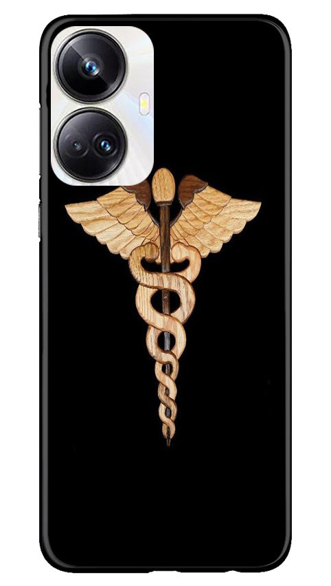 Doctor Logo Case for Realme 10 Pro Plus 5G  (Design - 134)