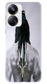 Lord Shiva Case for Realme 10 Pro Plus 5G  (Design - 135)