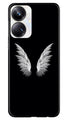 Angel Case for Realme 10 Pro Plus 5G  (Design - 142)
