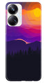 Sun Set Case for Realme 10 Pro Plus 5G (Design No. 248)