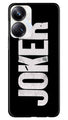 Joker Mobile Back Case for Realme 10 Pro Plus 5G (Design - 289)