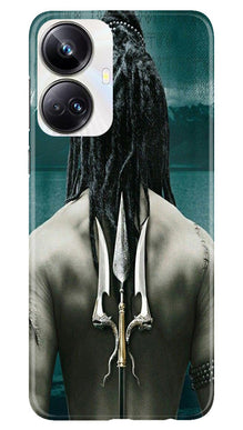 Mahakal Mobile Back Case for Realme 10 Pro Plus 5G (Design - 47)