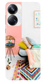 Home Décor Case for Realme 10 Pro Plus 5G