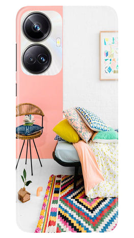 Home Décor Case for Realme 10 Pro Plus 5G