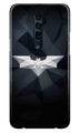 Batman Case for Oppo Reno 2