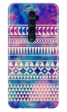 Modern Art Case for Oppo Reno 2