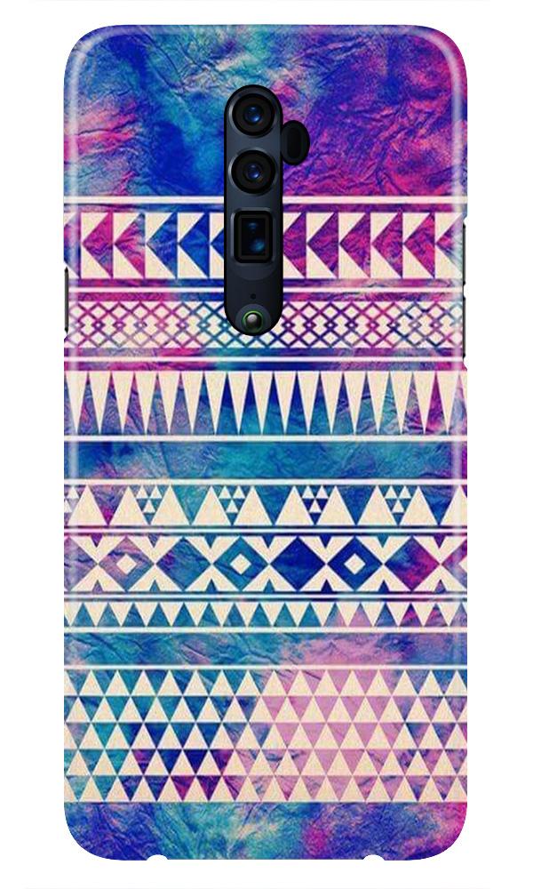 Modern Art Case for Oppo Reno 2