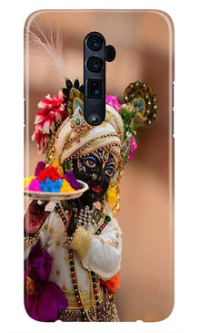 Lord Krishna2 Case for Oppo Reno 2