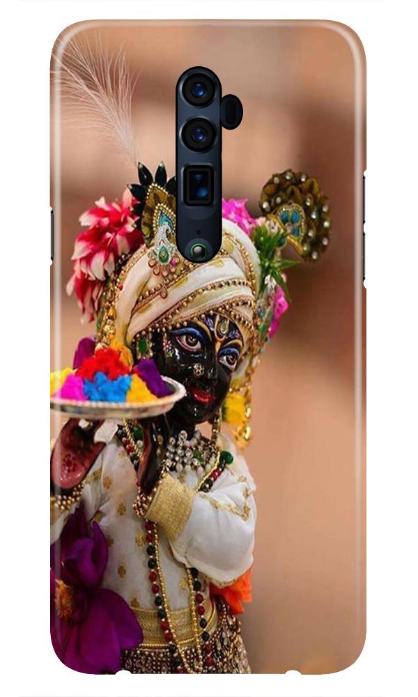 Lord Krishna2 Case for Oppo Reno 2