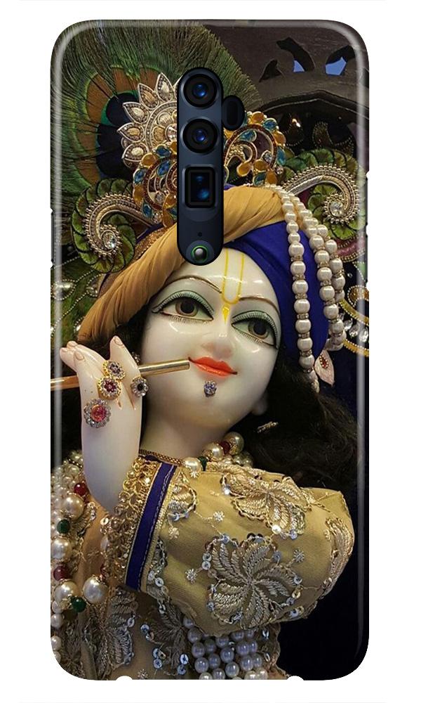 Lord Krishna3 Case for Oppo Reno 2
