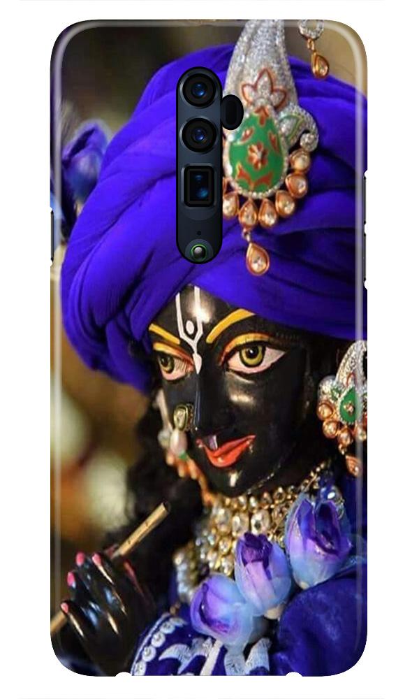 Lord Krishna4 Case for Oppo Reno 2
