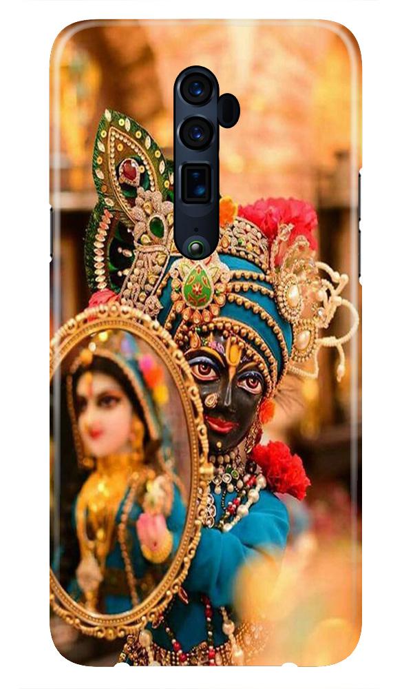 Lord Krishna5 Case for Oppo Reno 2
