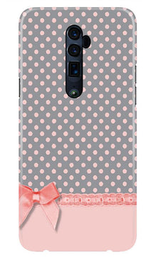 Gift Wrap2 Case for Oppo Reno 2