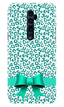 Gift Wrap6 Case for Oppo Reno 2