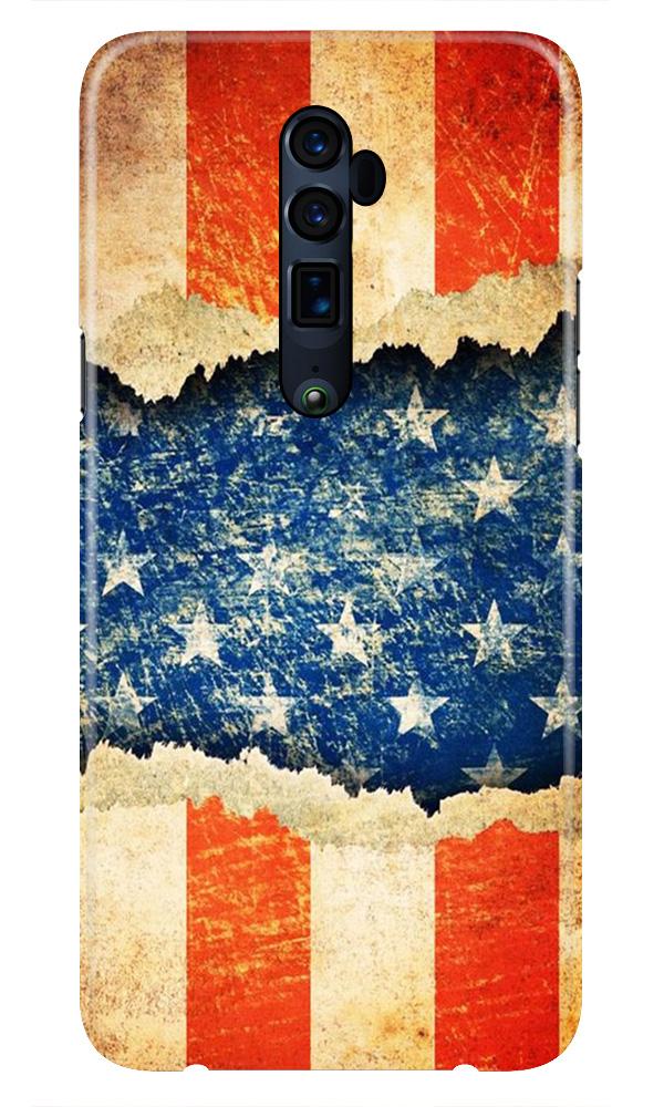 United Kingdom Case for Oppo Reno 2