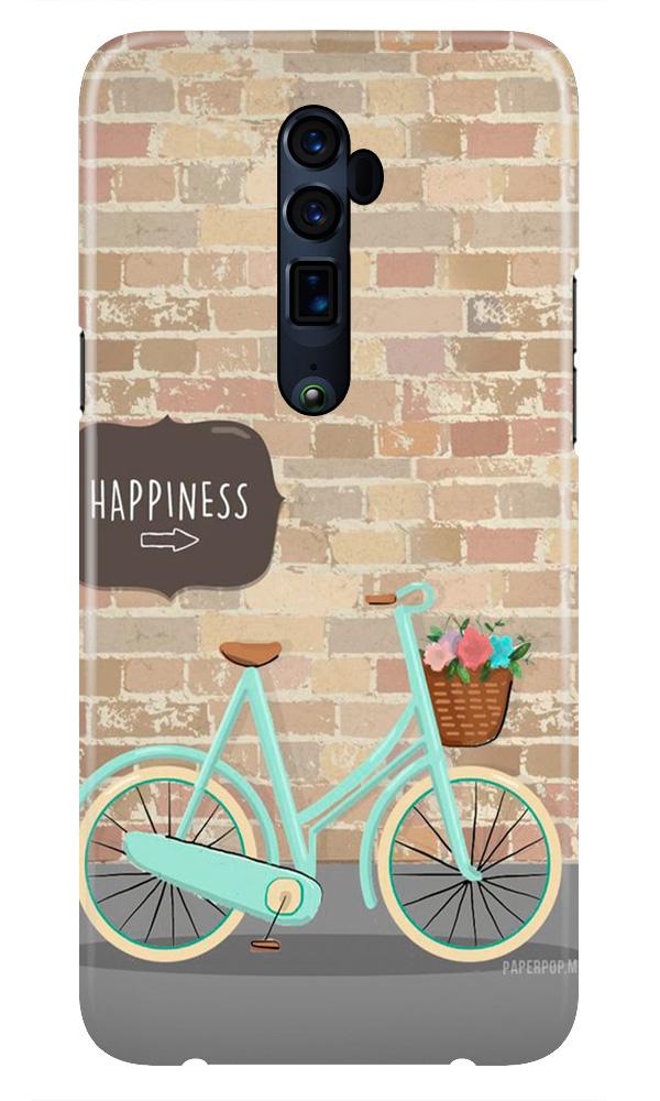 Happiness Case for Oppo Reno 2