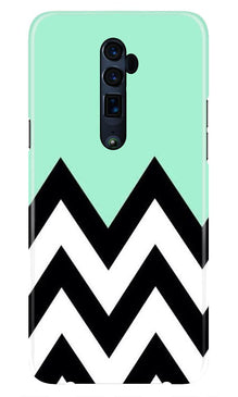Pattern Case for Oppo Reno 2