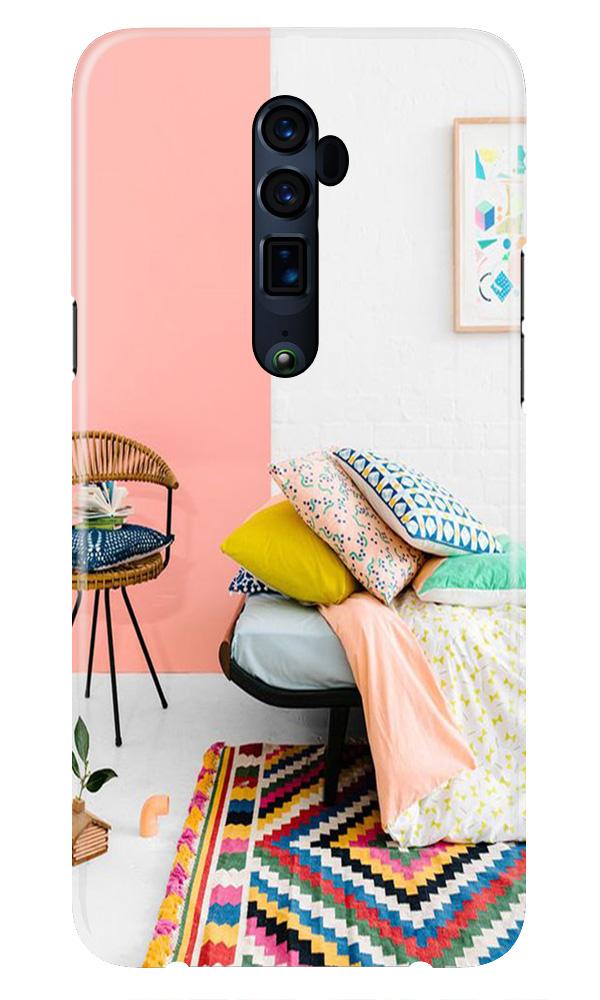 Home Décor Case for Oppo Reno 2