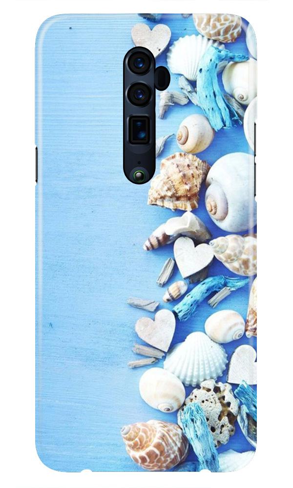 Sea Shells2 Case for Oppo Reno 2
