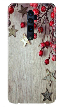 Stars Case for Oppo Reno 2