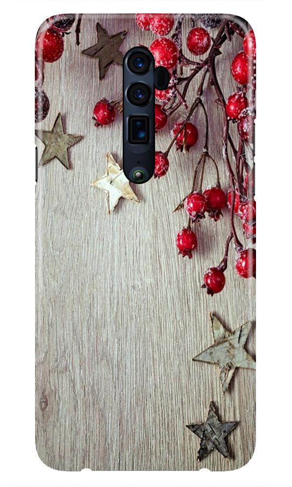 Stars Case for Oppo Reno 2