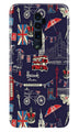 Love London Case for Oppo Reno 2