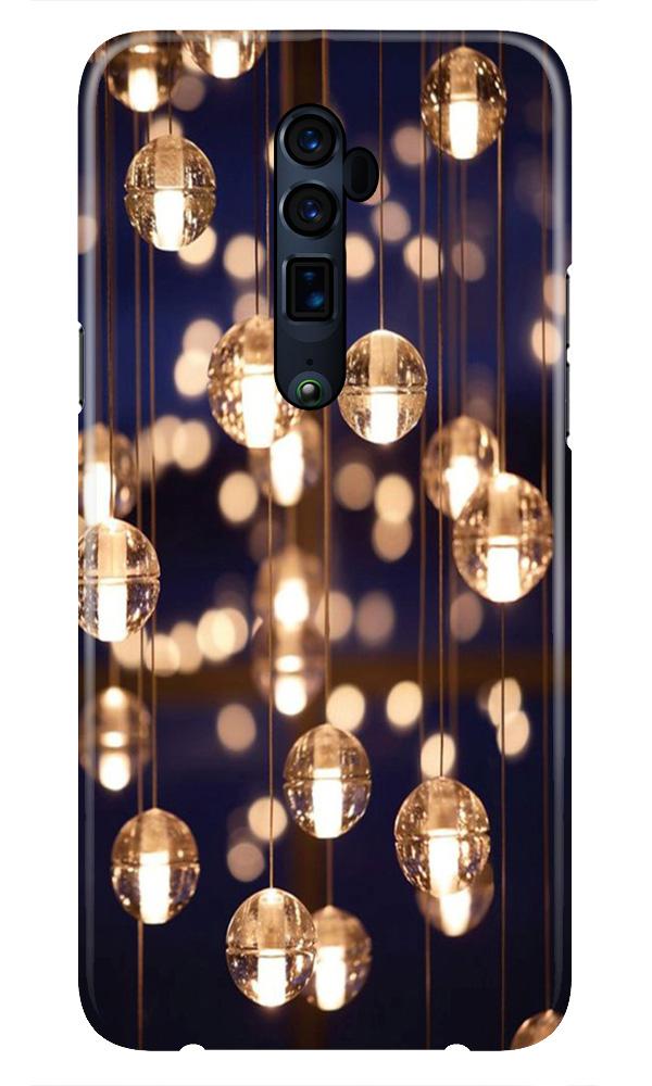 Party Bulb2 Case for Oppo Reno 2