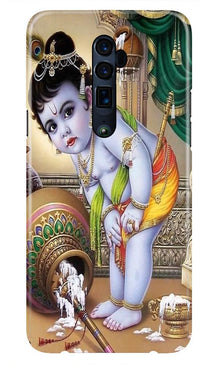 Bal Gopal2 Case for Oppo Reno 2